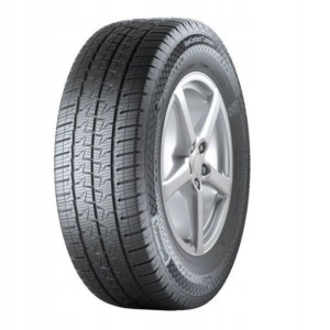 1x CONTINENTAL 235/65R16 115R VanContact Camper CP