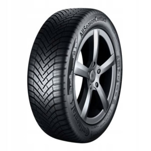 1x CONTINENTAL 245/35R18 92W AllSeasonContact XL F