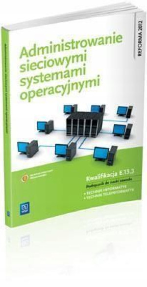 Administrowanie sieciowymi systemami operacy jkl