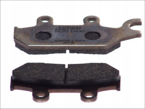 Klocek hamulcowy kpl. FDB737P FERODO platinum-P