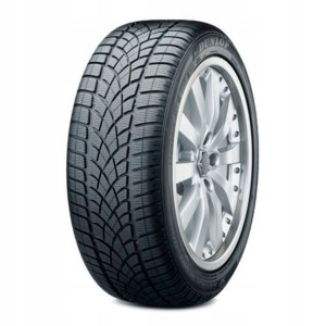 1x DUNLOP 255/55R18 105H SP Winter Sport 3D MFS MO