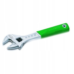 Klucz nastawny max 239mm 6'' dł. 165mm TOPTUL AMAA