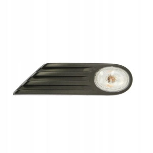 Lampa kierunkowskazu bok L MINI (R56) 10.06-11.13