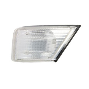 Lampa kierunkowskazu przód L IVECO DAILY 05.99-07.