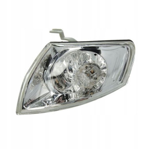 Lampa kierunkowskazu przód L MAZDA 626 01.01-10.02