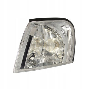 Lampa kierunkowskazu przód L MITSUBISHI SPACE STAR