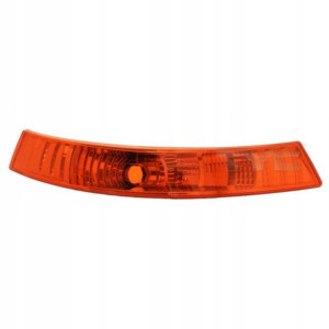 Lampa kierunkowskazu przód L NISSAN PRIMASTAR; OPE
