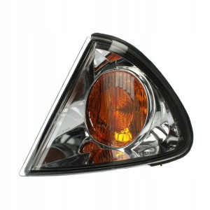 Lampa kierunkowskazu przód L TOYOTA AVENSIS 09.97-