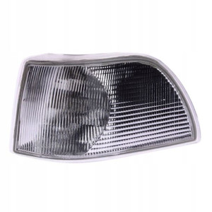 Lampa kierunkowskazu przód L VOLVO C70, S70, V70 1