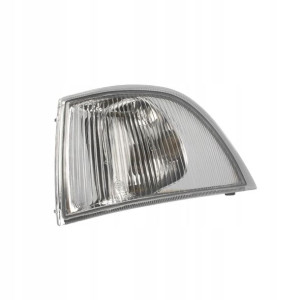 Lampa kierunkowskazu przód L VOLVO S40, V40 07.95-
