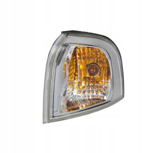 Lampa kierunkowskazu przód L VOLVO S80 05.98-07.06