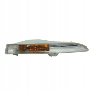 Lampa kierunkowskazu przód L VW PASSAT 05.08-01.12