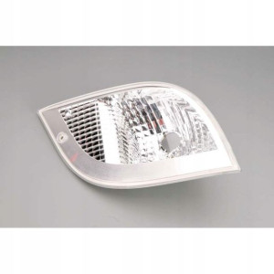 Lampa kierunkowskazu przód P MERCEDES ATEGO 2 10.0