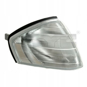 Lampa kierunkowskazu przód P MERCEDES SL 03.89-12.
