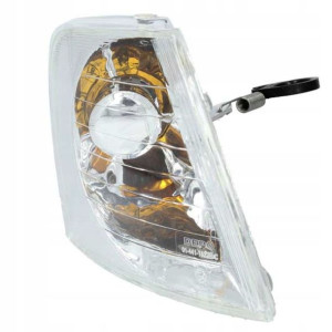 Lampa kierunkowskazu przód P VW PASSAT 08.96-11.00