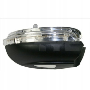 Lampa kierunkowskazu w lusterku P VW EOS, JETTA, P