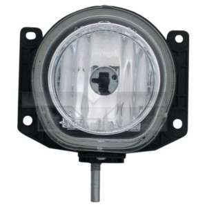 Lampa przeciwmgielna L/P CITROEN NEMO; FIAT FIORIN