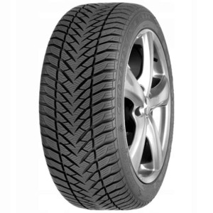 1x GOODYEAR 235/55R17 103V Ultra Grip XL FP zimowe