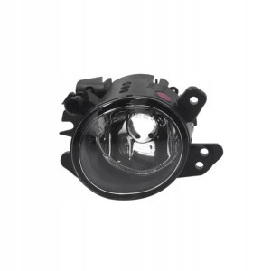 Lampa przeciwmgielna przód L MERCEDES A, B, C, CLC