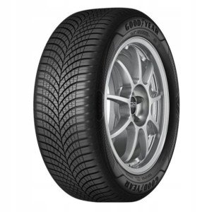 1x GOODYEAR 235/55R18 104V Vector 4Seasons G3 SUV