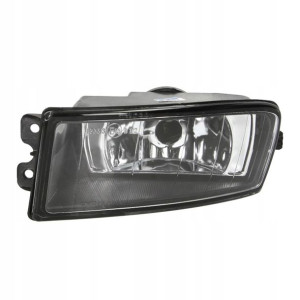 Lampa przeciwmgielna przód L SEAT CORDOBA, IBIZA 0