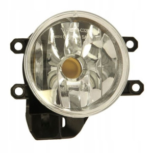 Lampa przeciwmgielna przód L TOYOTA AURIS, AYGO, C