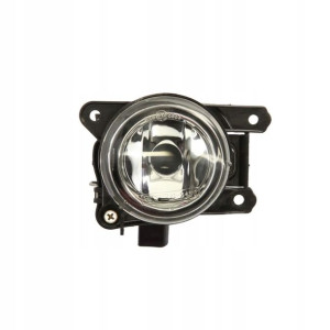 Lampa przeciwmgielna przód L VW POLO 10.99-09.01 T