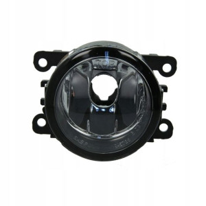 Lampa przeciwmgielna przód L/P DACIA DUSTER, LOGAN