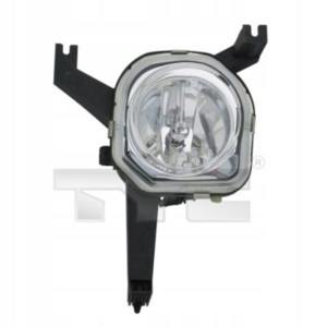 Lampa przeciwmgielna przód P PEUGEOT 306 05.93-04.