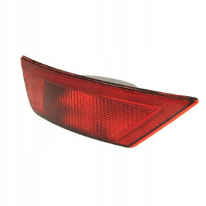 Lampa przeciwmgielna tył FORD FOCUS, KUGA 02.08-11