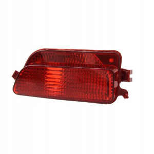 Lampa przeciwmgielna tył L CITROEN C4 I 11.04-09.0
