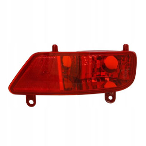 Lampa przeciwmgielna tył P PEUGEOT 3008 06.09-11.1