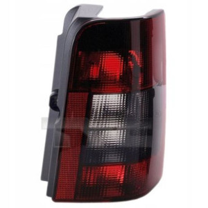 Lampa Tył L Citroen Berlingo Peugeot Partner 07.96