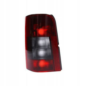 Lampa Tył L Citroen Berlingo; Peugeot Partner Nadw