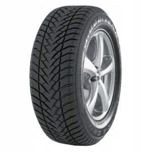 1x GOODYEAR 245/65R17 107H Ultra Grip + SUV FP zim