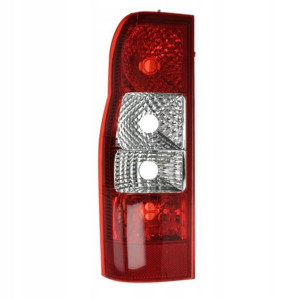 Lampa Tył L Ford Transit Autobus/nadwozie Zamknięt