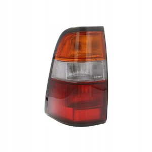 Lampa Tył L Isuzu Pick-up; Opel Campo 12.97-12.01