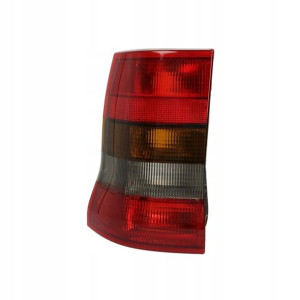 Lampa Tył L Opel Astra Kombi 09.91-12.02 Tyc 11-03