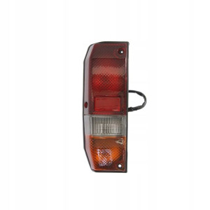 Lampa tył L TOYOTA LAND CRUISER Terenowy 5D 11.84-