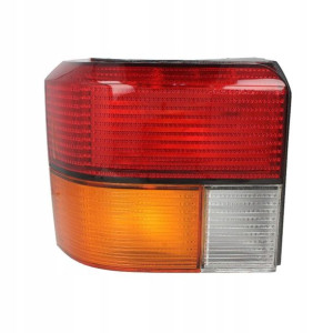 Lampa Tył L Vw Transporter Autobus/nadwozie Zamkni