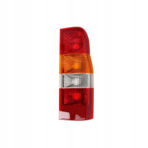 Lampa Tył P Ford Transit Autobus/nadwozie Zamknięt