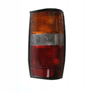 Lampa Tył P Mitsubishi L 200 Pick-up 12.87- Depo 2