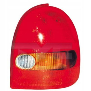 Lampa Tył P Opel Corsa Hatchback 03.93-07.97 Tyc 1