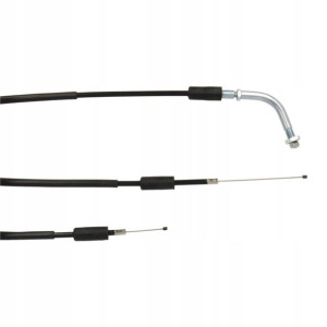 Linka gazu YAMAHA DT 125 1974- 4 RIDE LG-011 (komp