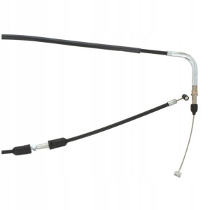 Linka sprzęgła SUZUKI LT-R 450 2006- 4 RIDE LS-213