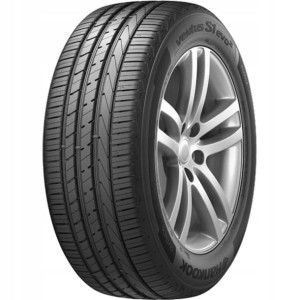 1x HANKOOK 245/50R18 100W Ventus S1 evo2 K117 FR l