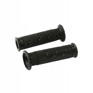 Manetki śr. kierownicy 22,2mm dł. 125mm Szosa czar