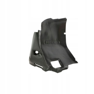 Nadkole przód L BMW 3 02.98-09.06 REZAW-PLAST RP11