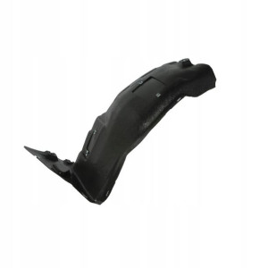 Nadkole przód L BMW 3 08.08-05.12 REZAW-PLAST RP11