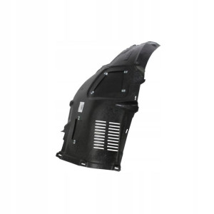 Nadkole przód L BMW 5 12.09-06.13 REZAW-PLAST RP11